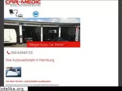Sites similar to car-medic.de