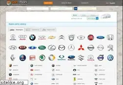 Sites similar to car-mod.com