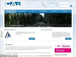 Sites similar to car-monitor.cz
