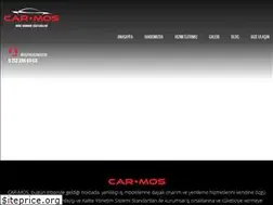Sites similar to car-mos.com