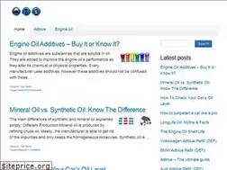 Sites similar to car-motor-oil.com