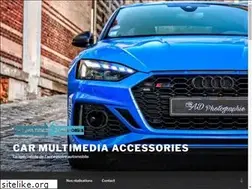 Sites similar to car-multimedia-accessories.fr