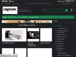 Sites similar to car-music.od.ua