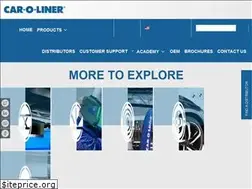 Sites similar to car-o-liner-us.com