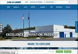 Sites similar to car-o-liner.com