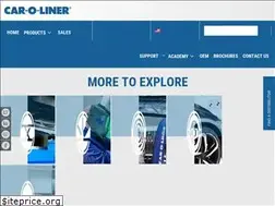 Sites similar to car-o-liner.de