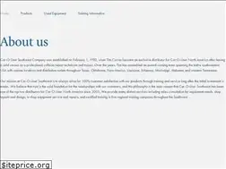 Sites similar to car-o-linersw.com