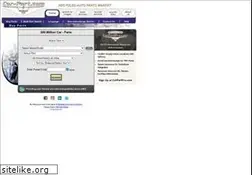 Sites similar to car-part.com