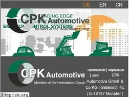 Sites similar to car-parts-kuhn.com