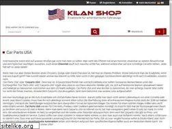Sites similar to car-parts-usa.de