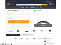 Sites similar to car-parts.ie