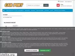 Sites similar to car-port.cz