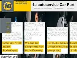 Sites similar to car-port.go1a.de