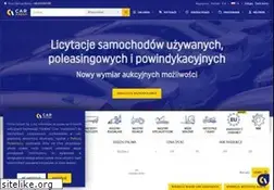 Sites similar to car-port.pl