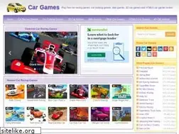 Sites similar to car-racinggames.com