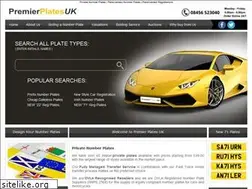 Sites similar to car-registrations.net