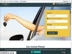 Sites similar to car-rent.ro