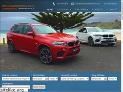 Sites similar to car-rental-in-athens.com