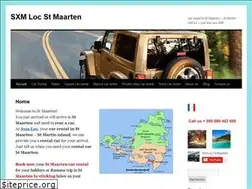 Sites similar to car-rental-st-maarten.com