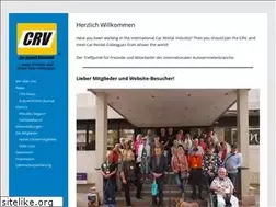 Sites similar to car-rental-veterans.de