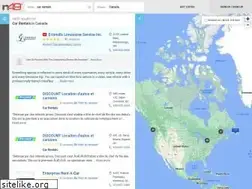 Sites similar to car-rentals.ca