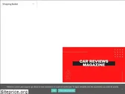 Sites similar to car-reviewsmagazine.com