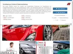 Sites similar to car-revolutions.de