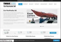 Sites similar to car-roofracks.co.uk