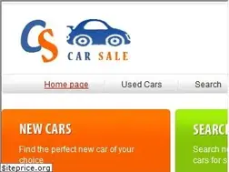 Sites similar to car-sale.org.uk
