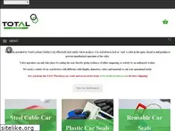 Sites similar to car-seal.com