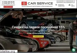 Sites similar to car-service24.ru