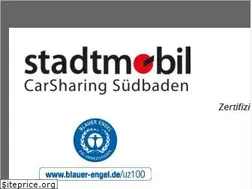 Sites similar to car-sharing-freiburg.de