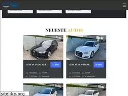 Sites similar to car-solution.at