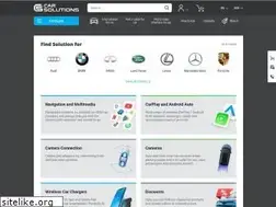Sites similar to car-solutions.com