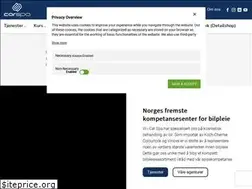 Sites similar to car-spa.no