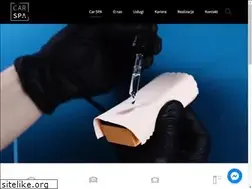 Sites similar to car-spa.pl