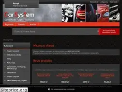 Sites similar to car-system.pl