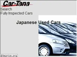 Sites similar to car-tana.com