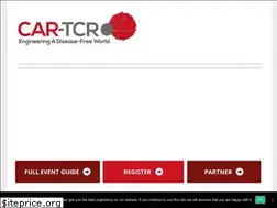 Sites similar to car-tcr-summit.com