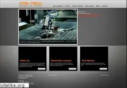 Sites similar to car-tech.pl