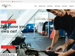 Sites similar to car-tek.co.uk