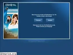 Sites similar to car-tel.net