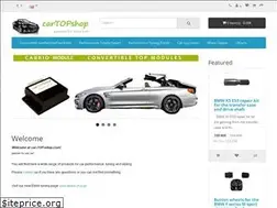 Sites similar to car-top-shop.com