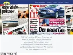 Sites similar to car-top.de