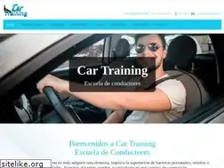Sites similar to car-training.com.ar