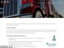 Sites similar to car-transport.com