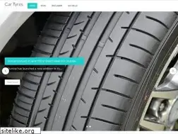Sites similar to car-tyres.net