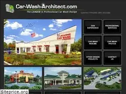 Sites similar to car-wash-architect.com
