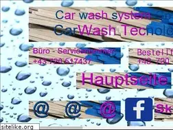 Sites similar to car-wash-system.at
