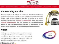 Sites similar to car-washing-machine.com